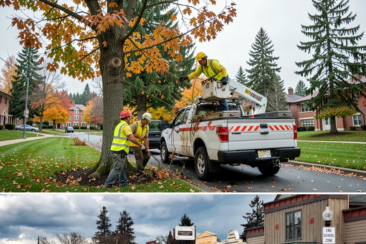 Engineered Wood Fiber Surfacing in Roy, Pierce County, WA - Wood fiber can be installed in most conditions, but drier weather aids grading, drainage work, and initial compaction.