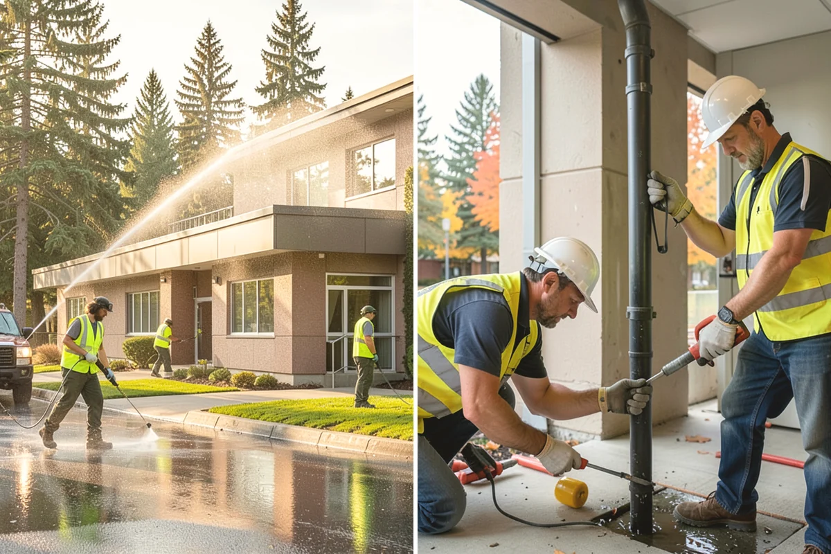 Equipment Mobilization in Burlington, Skagit County, WA - Identify equipment and transport needs