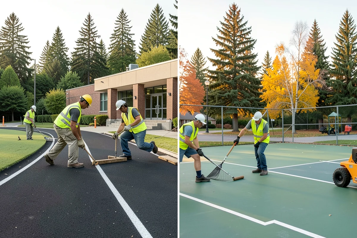 Equipment Mobilization in Lakewood, Pierce County, WA - Identify equipment and transport needs