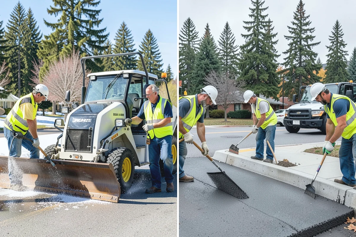 Equipment Mobilization in Medina, King County, WA - Identify equipment and transport needs