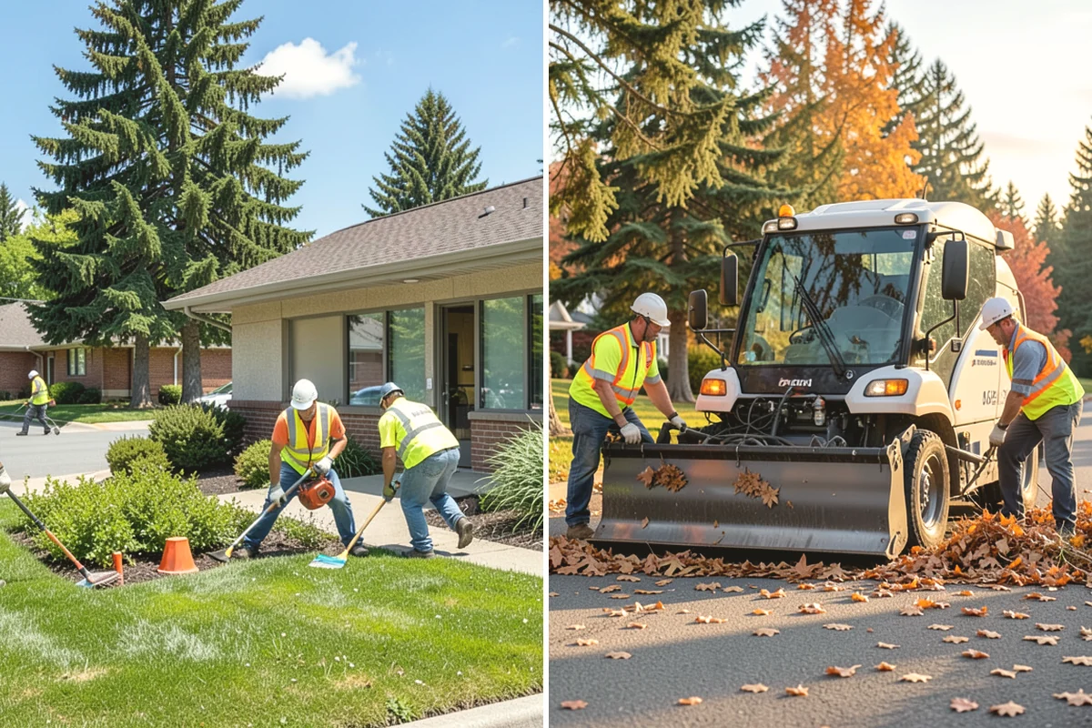 Equipment Mobilization in Mercer Island, King County, WA - Identify equipment and transport needs