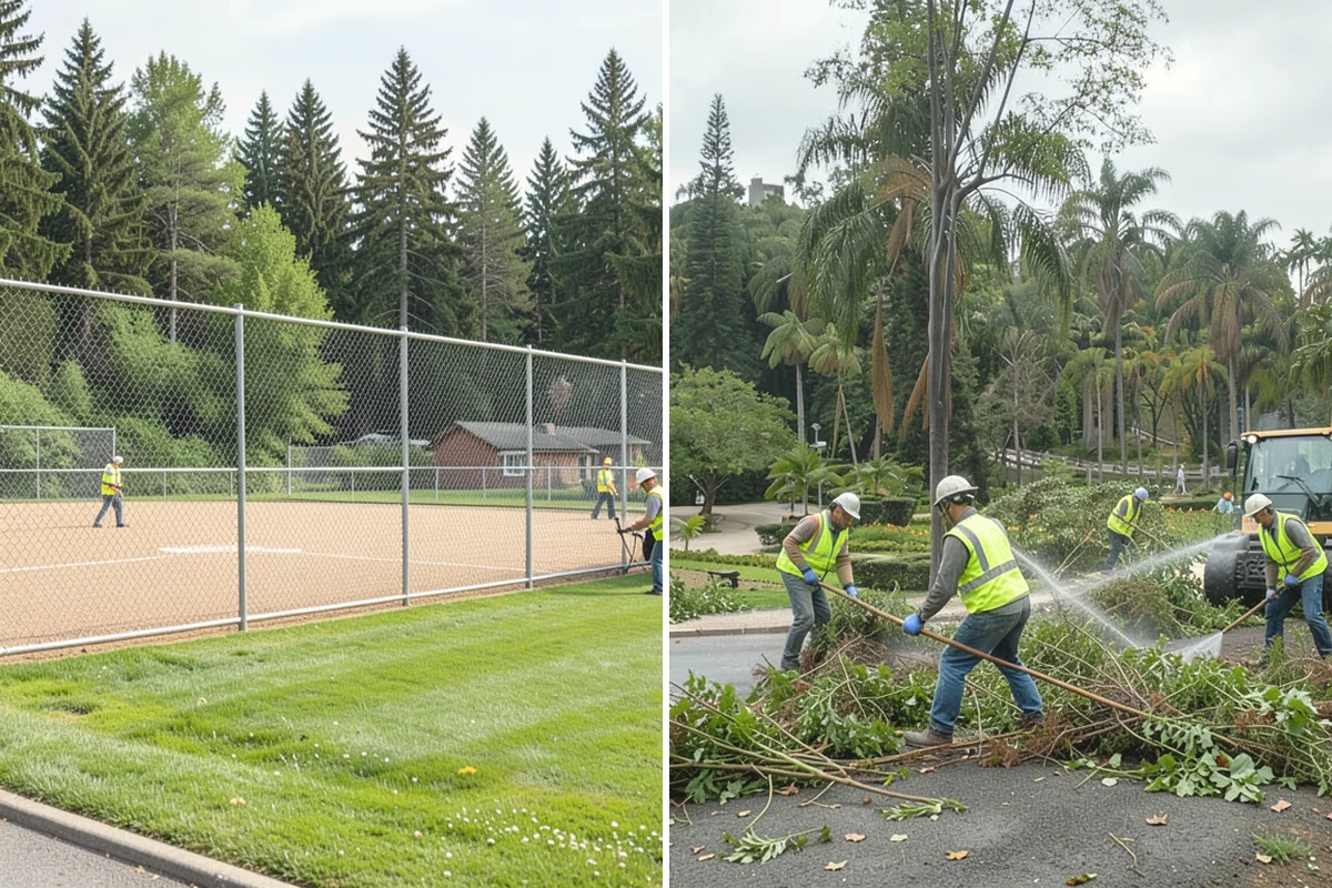 Equipment Mobilization in North Bend, King County, WA - Identify equipment and transport needs