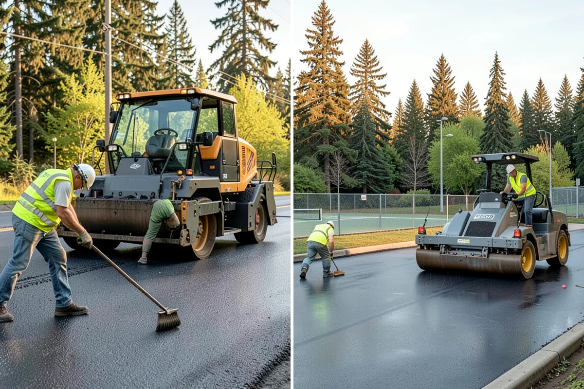 Equipment Mobilization in Puyallup, Pierce County, WA - Identify equipment and transport needs