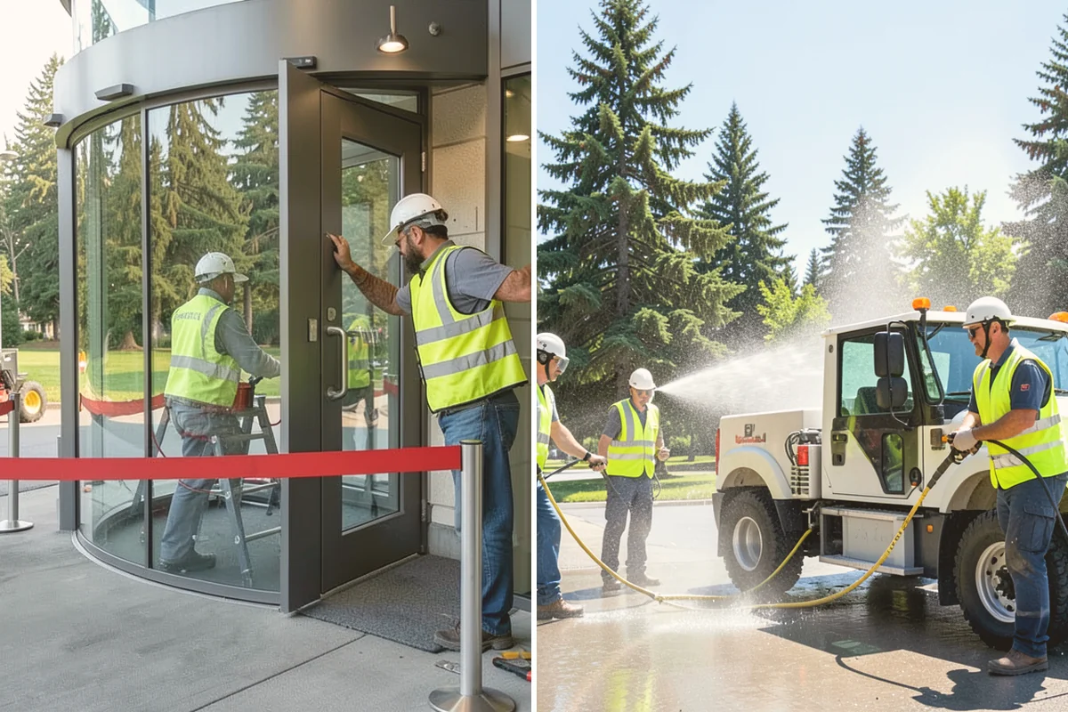 Equipment Mobilization in Sammamish, King County, WA - Identify equipment and transport needs