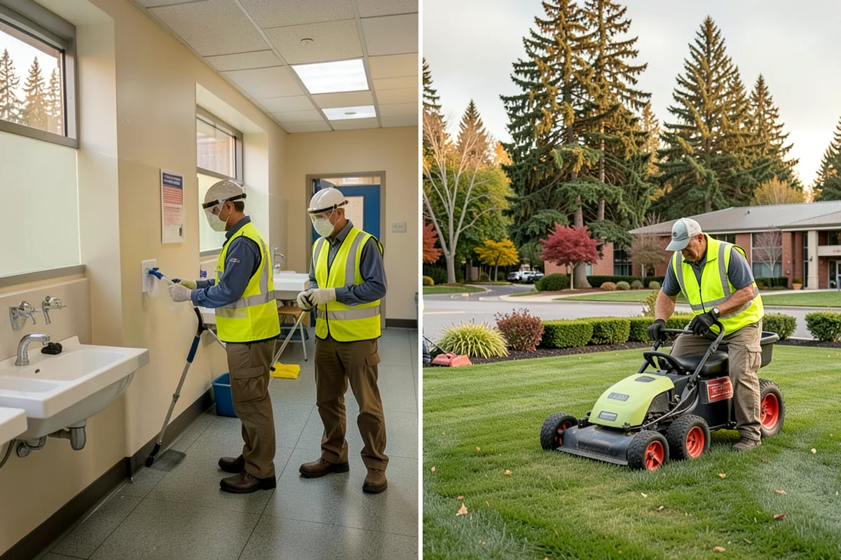 Equipment Mobilization in Sedro-Woolley, Skagit County, WA - Identify equipment and transport needs