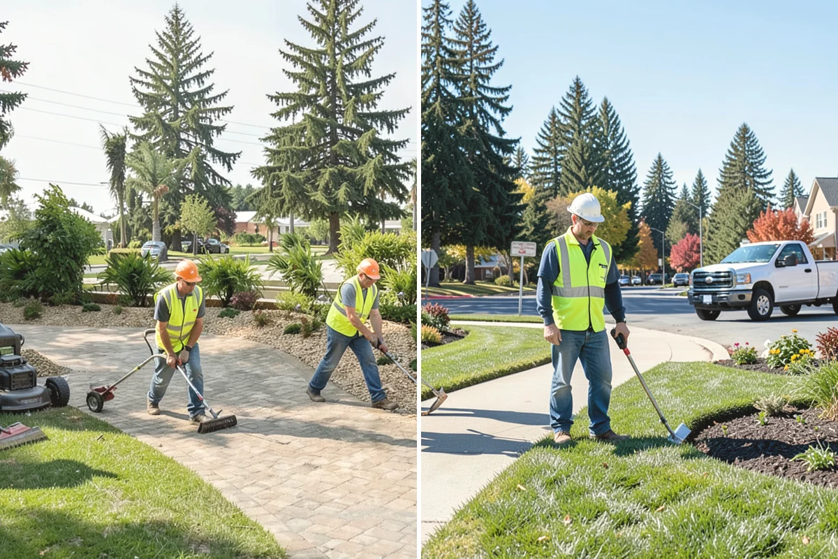 Equipment Mobilization in Tacoma, Pierce County, WA - Identify equipment and transport needs