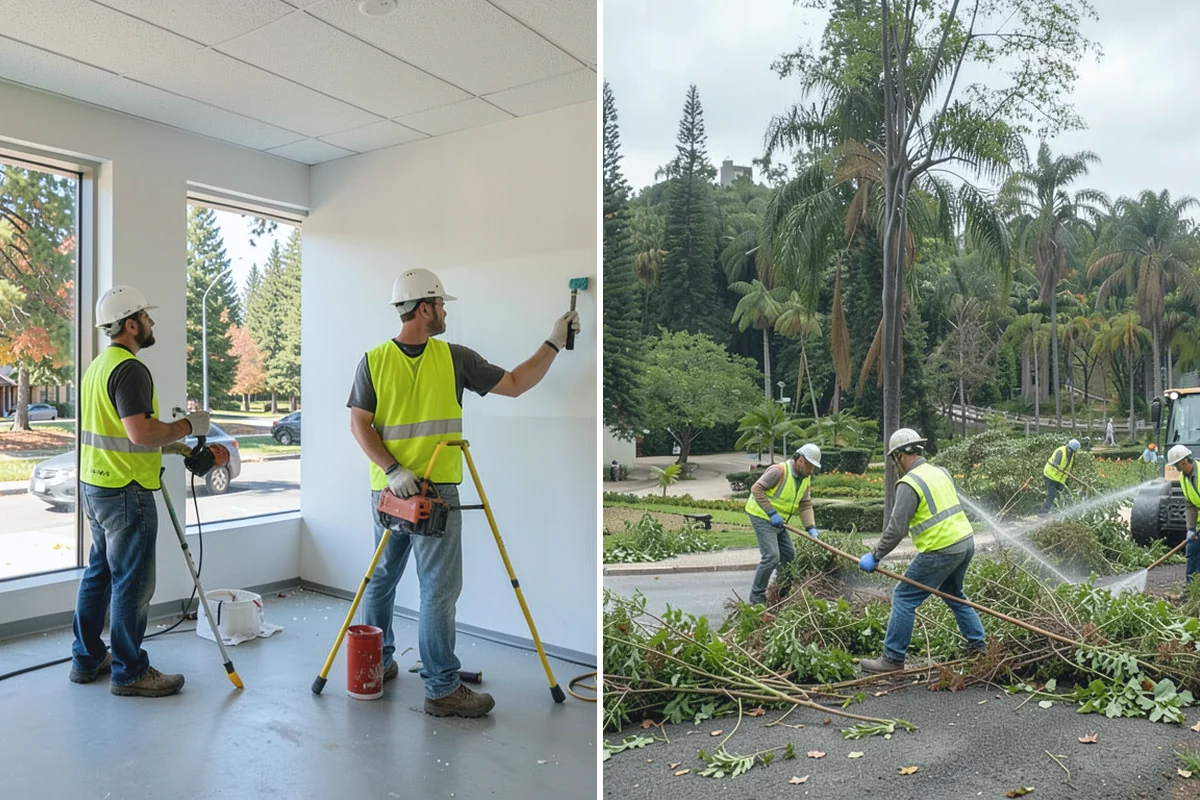Equipment Mobilization in Wilkeson, Pierce County, WA - Identify equipment and transport needs