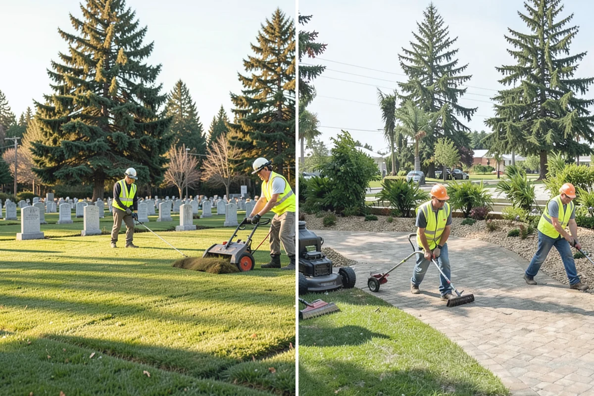 Equipment Mobilization in Woodinville, King County, WA - Identify equipment and transport needs