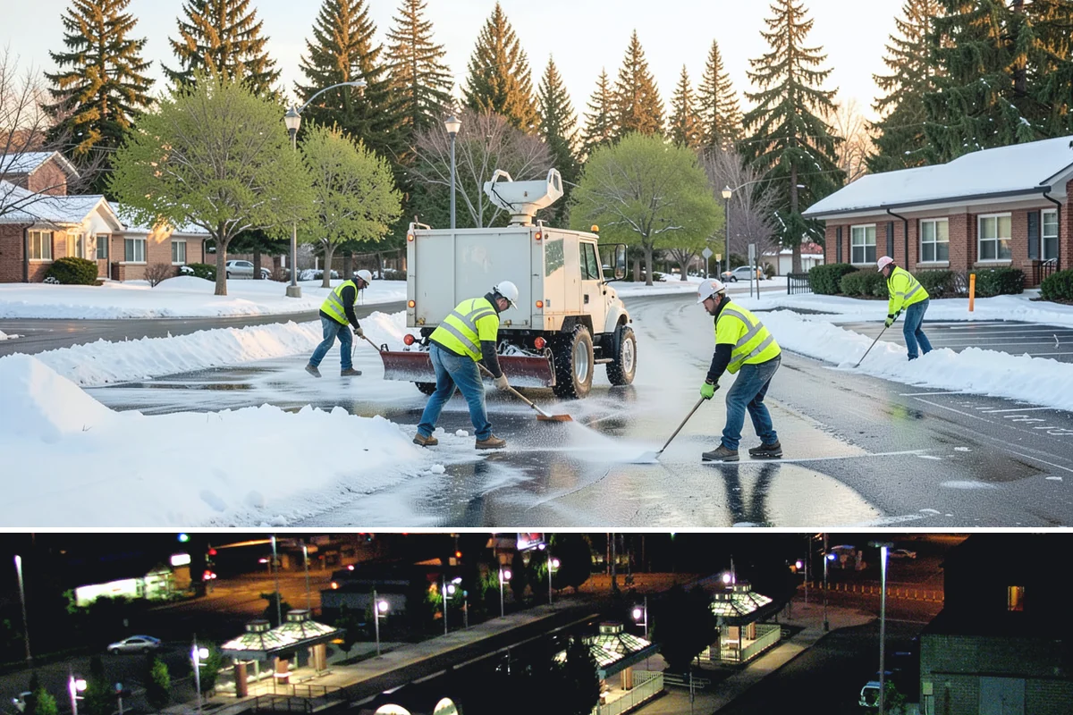 Erosion & Sediment Control in Auburn, King County, WA - Controls are critical throughout Western Washington's October-to-April wet season, when the construction permit imposes tighter...
