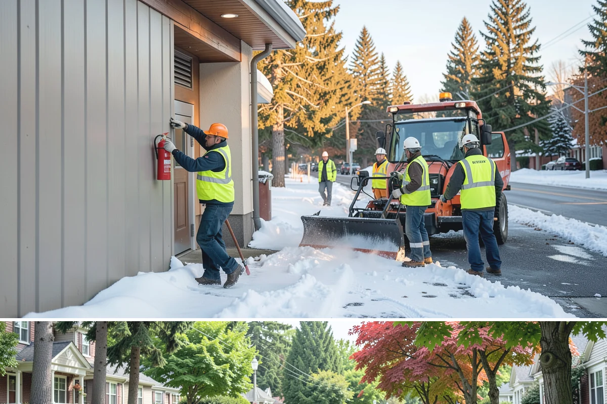 Erosion & Sediment Control in Beaux Arts Village, King County, WA - Controls are critical throughout Western Washington's October-to-April wet season, when the construction permit imposes tighter...