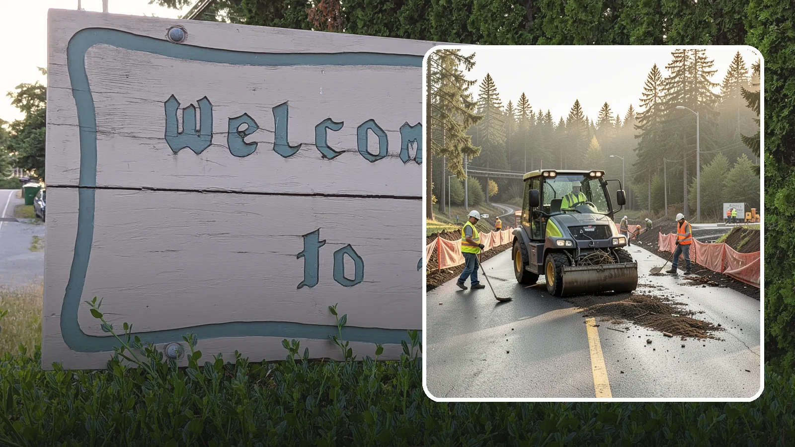 Erosion & Sediment Control in Brier, Snohomish County, WA - Installation and maintenance of erosion and sediment controls for construction and disturbed municipal sites.