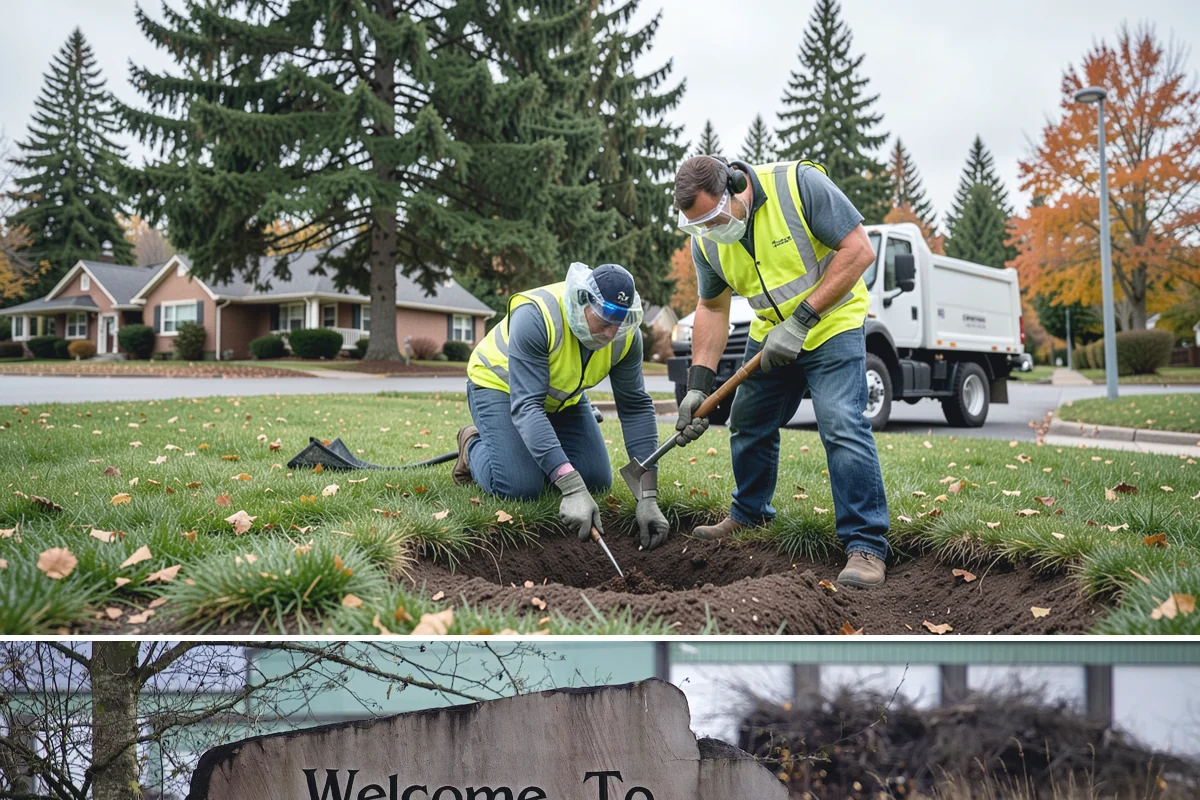 Erosion & Sediment Control in Buckley, Pierce County, WA - Controls are critical throughout Western Washington's October-to-April wet season, when the construction permit imposes tighter...