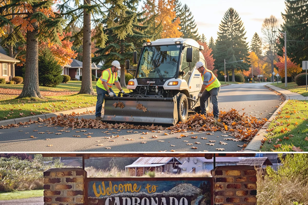 Erosion & Sediment Control in Carbonado, Pierce County, WA - Controls are critical throughout Western Washington's October-to-April wet season, when the construction permit imposes tighter...