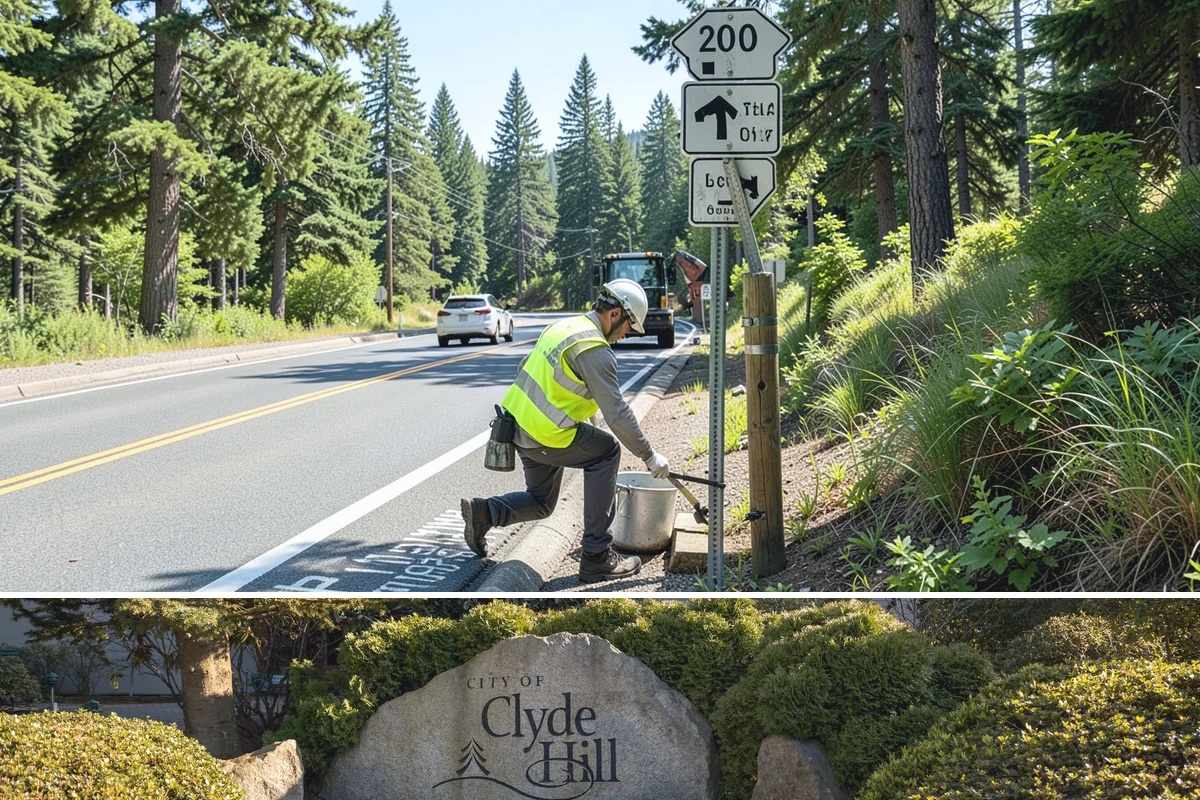 Erosion & Sediment Control in Clyde Hill, King County, WA - Controls are critical throughout Western Washington's October-to-April wet season, when the construction permit imposes tighter...