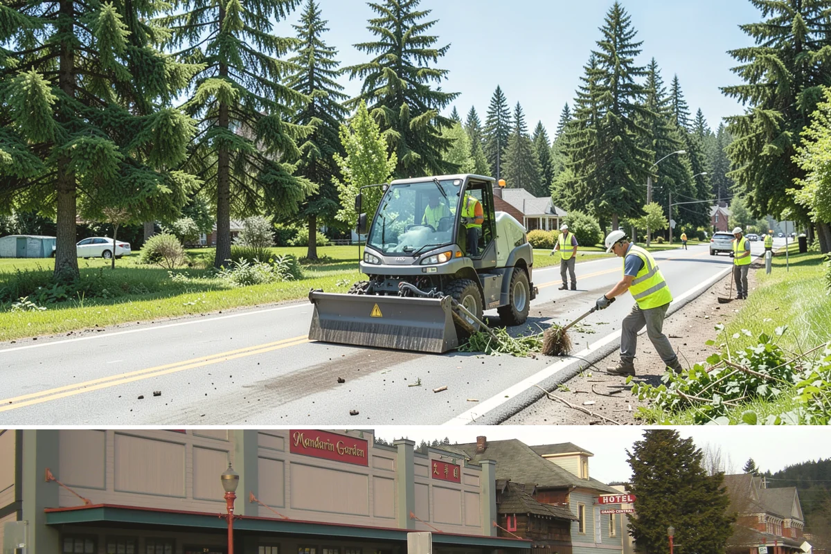 Erosion & Sediment Control in Issaquah, King County, WA - Controls are critical throughout Western Washington's October-to-April wet season, when the construction permit imposes tighter...