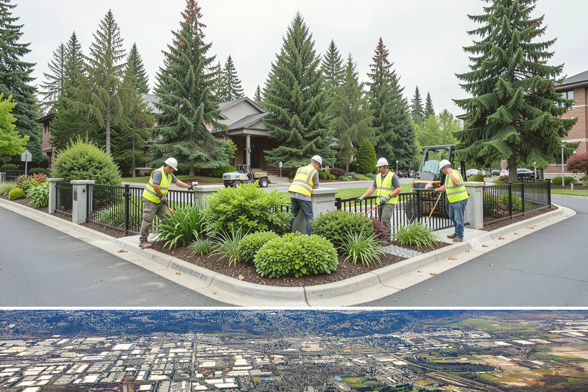 Erosion & Sediment Control in Kent, King County, WA - Controls are critical throughout Western Washington's October-to-April wet season, when the construction permit imposes tighter...