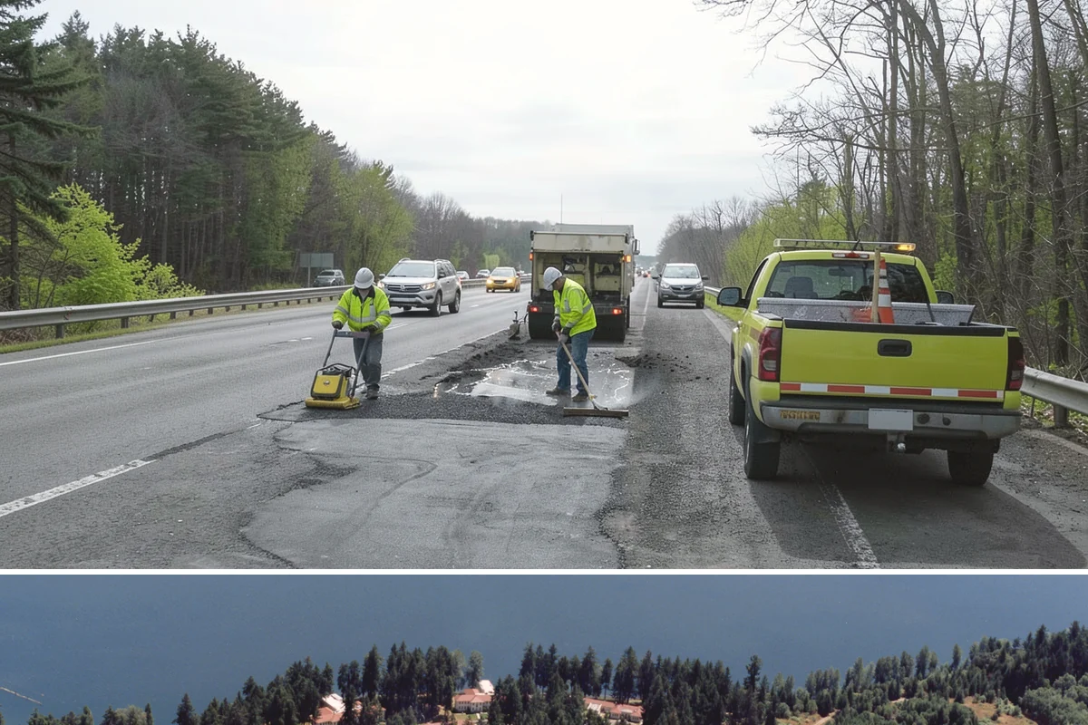 Erosion & Sediment Control in Lakewood, Pierce County, WA - Controls are critical throughout Western Washington's October-to-April wet season, when the construction permit imposes tighter...