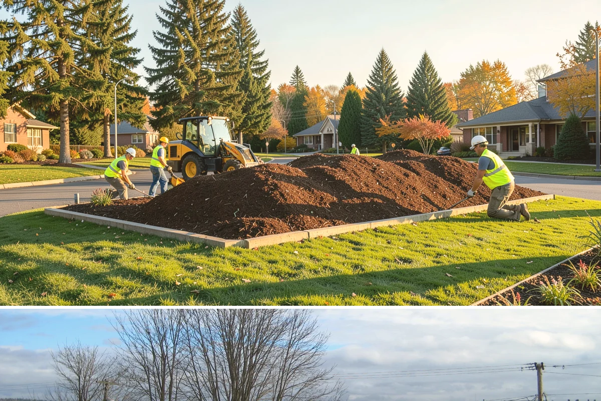Erosion & Sediment Control in Langley, Island County, WA - Controls are critical throughout Western Washington's October-to-April wet season, when the construction permit imposes tighter...