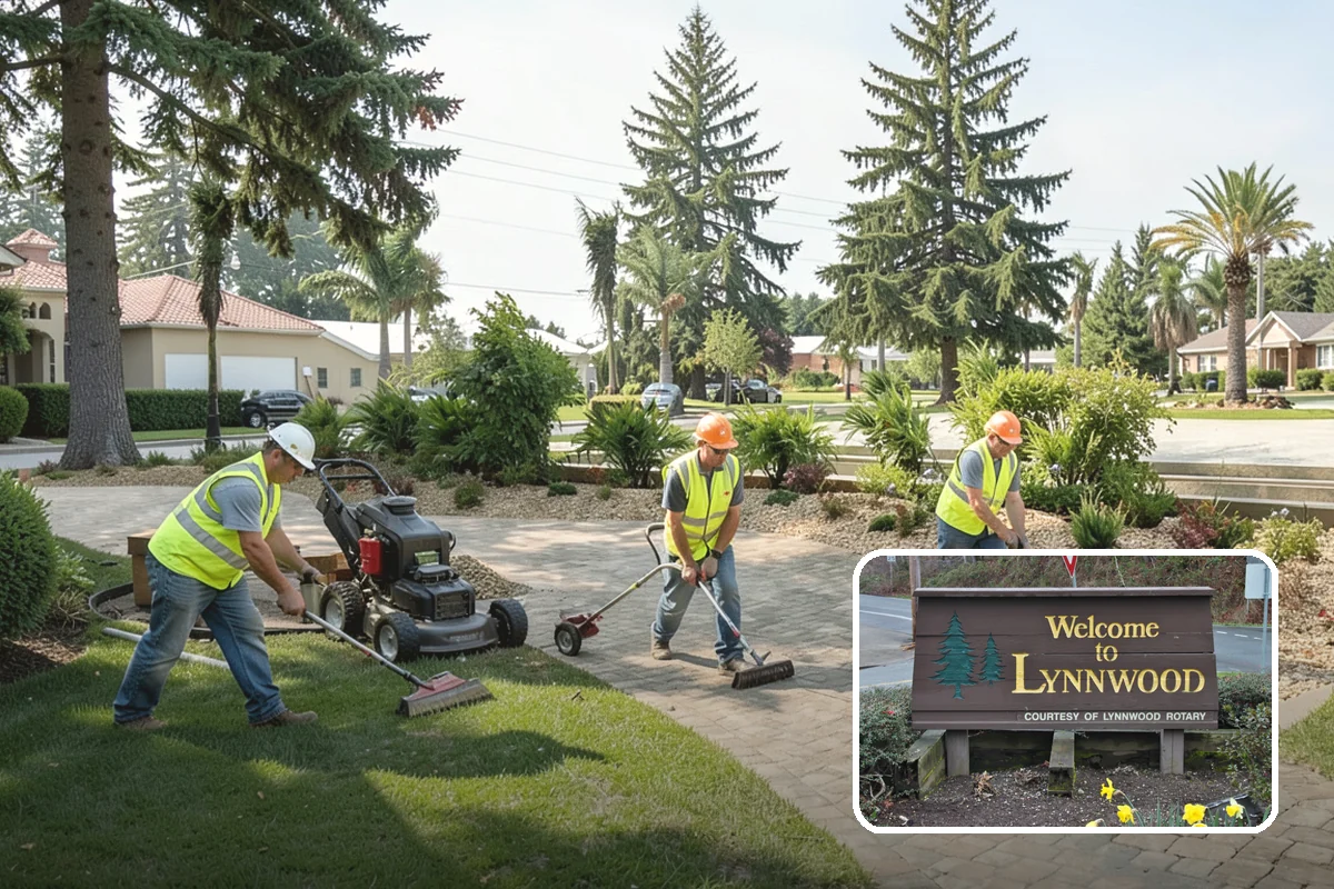 Erosion & Sediment Control in Lynnwood, Snohomish County, WA - Best management practices installed to Ecology construction stormwater standards