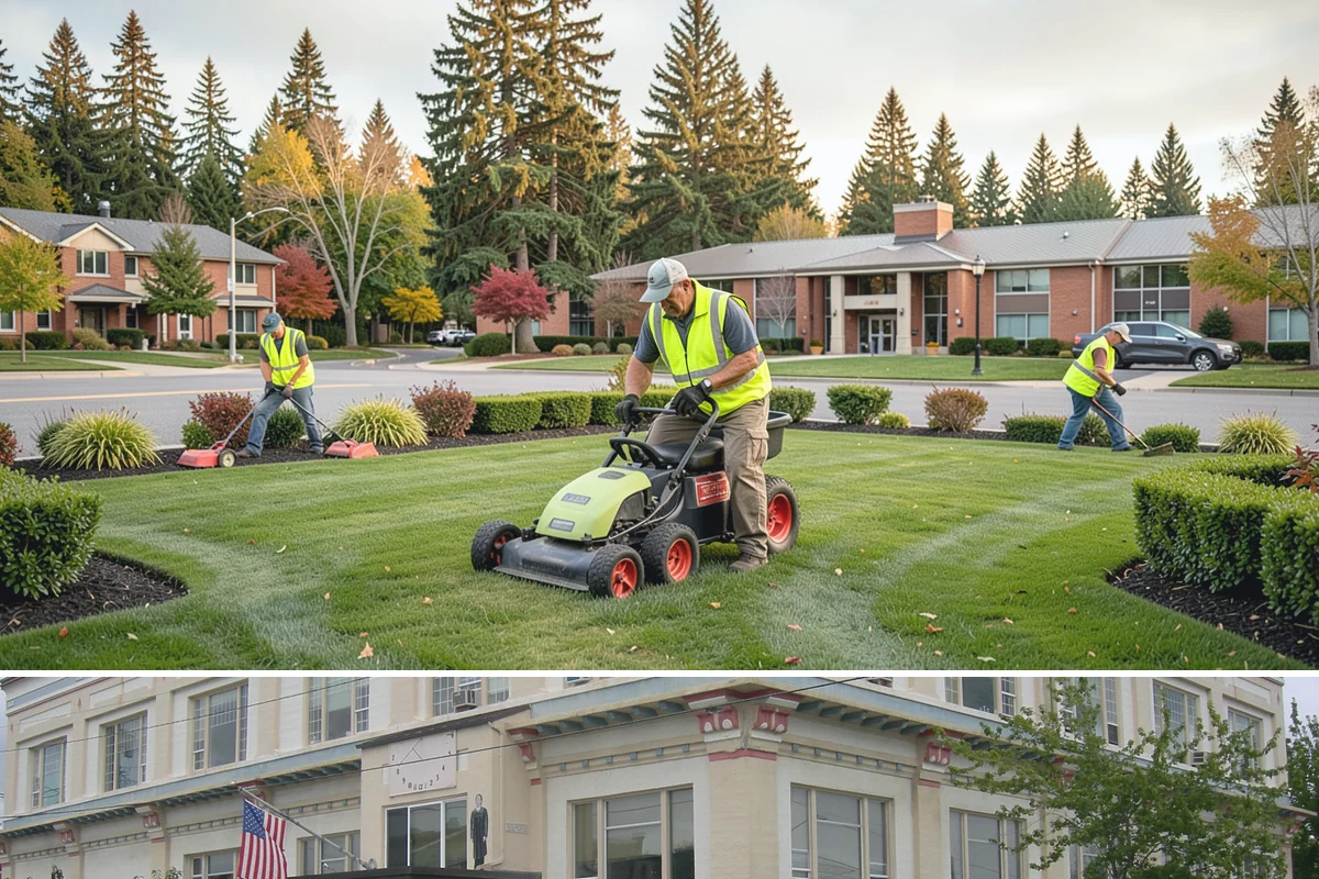 Erosion Control in Anacortes, Skagit County, WA - Erosion control is critical from October through spring when Puget Sound rains are heaviest, and temporary stabilization is...