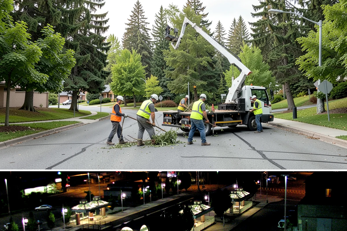 Erosion Control in Auburn, King County, WA - Erosion control is critical from October through spring when Puget Sound rains are heaviest, and temporary stabilization is...