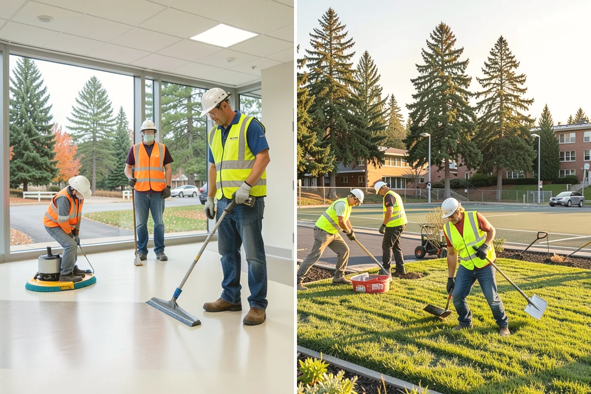 Erosion Control in Burlington, Skagit County, WA - Assess the site's soils, slopes, and disturbance to design ESC measures