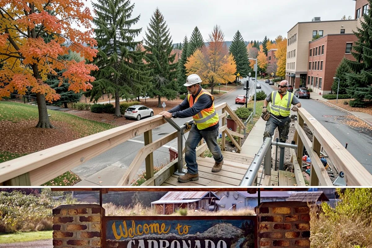 Erosion Control in Carbonado, Pierce County, WA - Erosion control is critical from October through spring when Puget Sound rains are heaviest, and temporary stabilization is...
