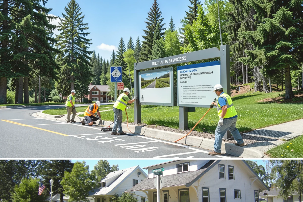 Erosion Control in DuPont, Pierce County, WA - Erosion control is critical from October through spring when Puget Sound rains are heaviest, and temporary stabilization is...