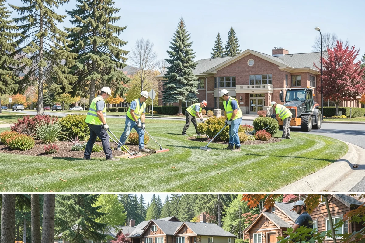 Erosion Control in Edgewood, Pierce County, WA - Erosion control is critical from October through spring when Puget Sound rains are heaviest, and temporary stabilization is...
