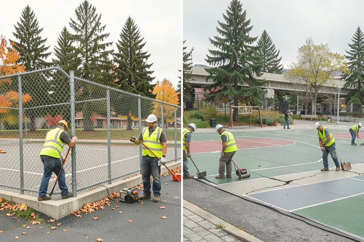 Erosion Control in Edmonds, Snohomish County, WA - Assess the site's soils, slopes, and disturbance to design ESC measures