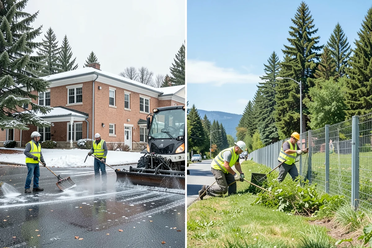 Erosion Control in Fircrest, Pierce County, WA - Assess the site's soils, slopes, and disturbance to design ESC measures