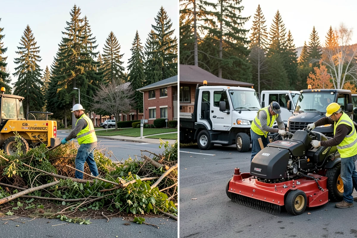 Erosion Control in Gig Harbor, Pierce County, WA - Assess the site's soils, slopes, and disturbance to design ESC measures