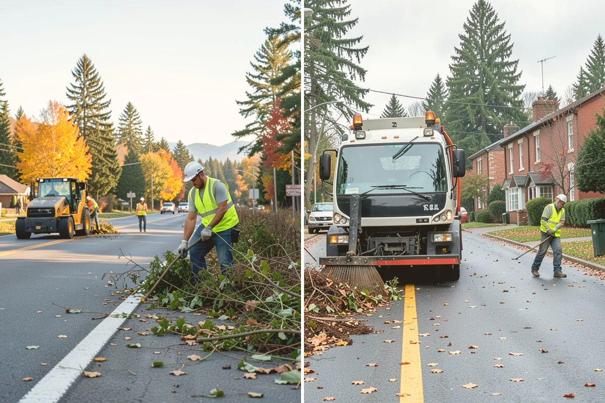 Erosion Control in Index, Snohomish County, WA - Assess the site's soils, slopes, and disturbance to design ESC measures