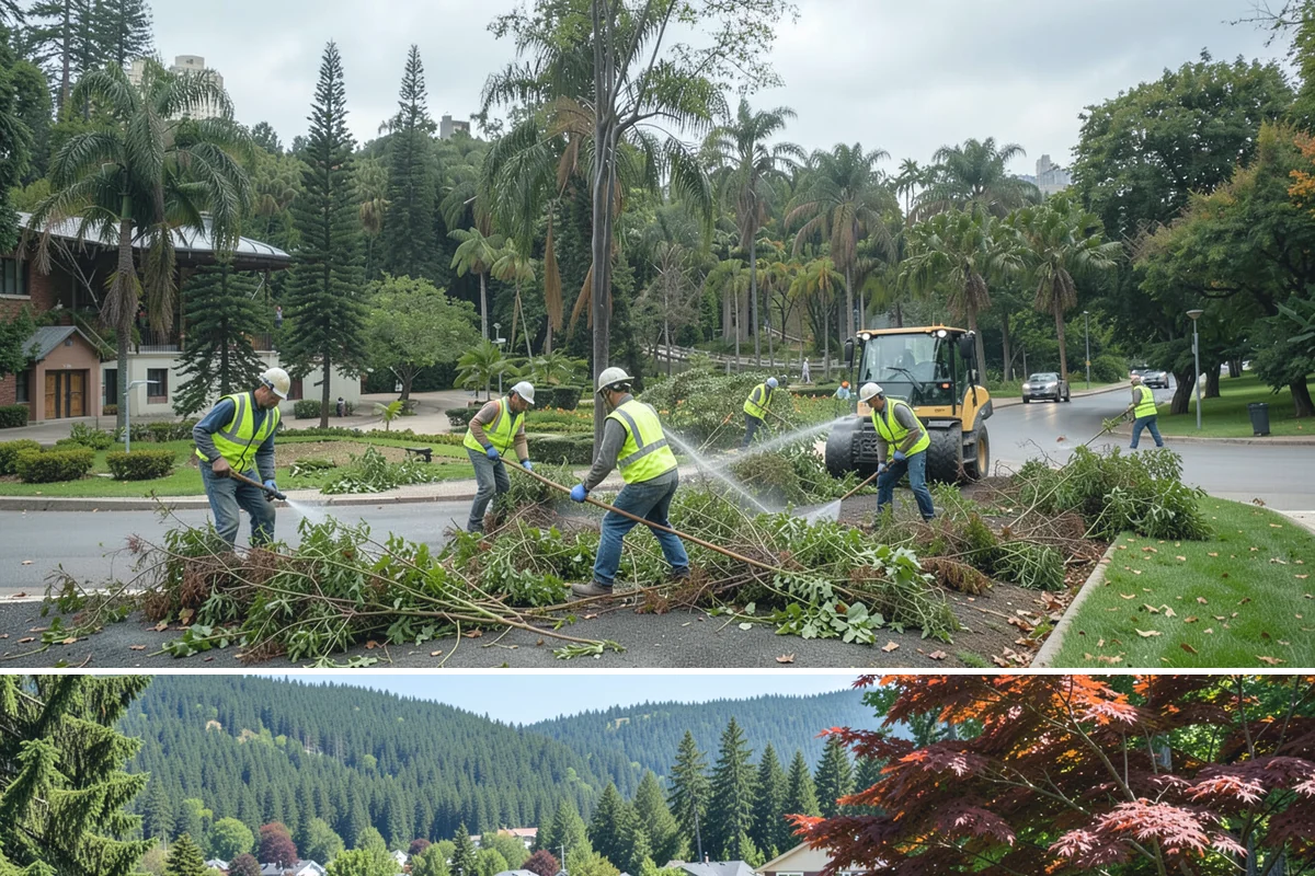 Erosion Control in Index, Snohomish County, WA - Erosion control is critical from October through spring when Puget Sound rains are heaviest, and temporary stabilization is...