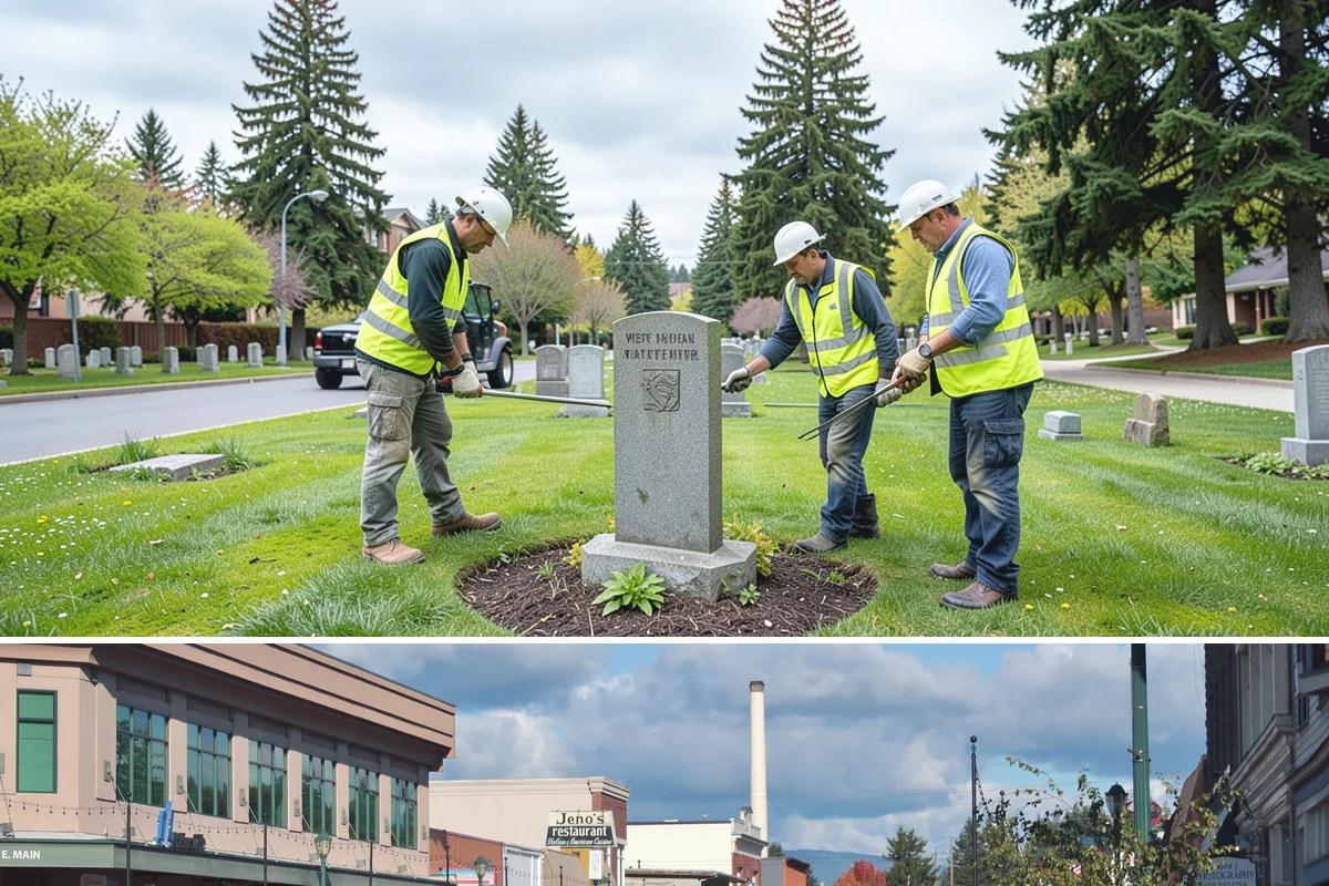Erosion Control in Monroe, Snohomish County, WA - Erosion control is critical from October through spring when Puget Sound rains are heaviest, and temporary stabilization is...