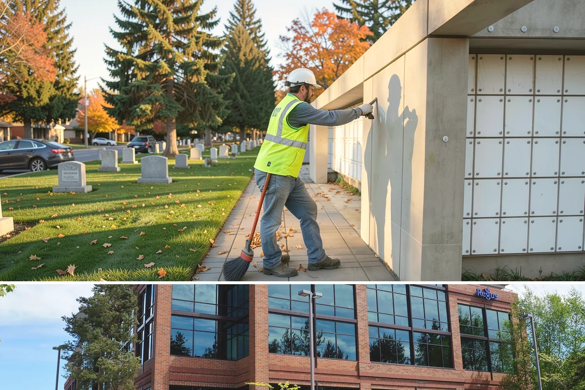 Erosion Control in Mountlake Terrace, Snohomish County, WA - Erosion control is critical from October through spring when Puget Sound rains are heaviest, and temporary stabilization is...