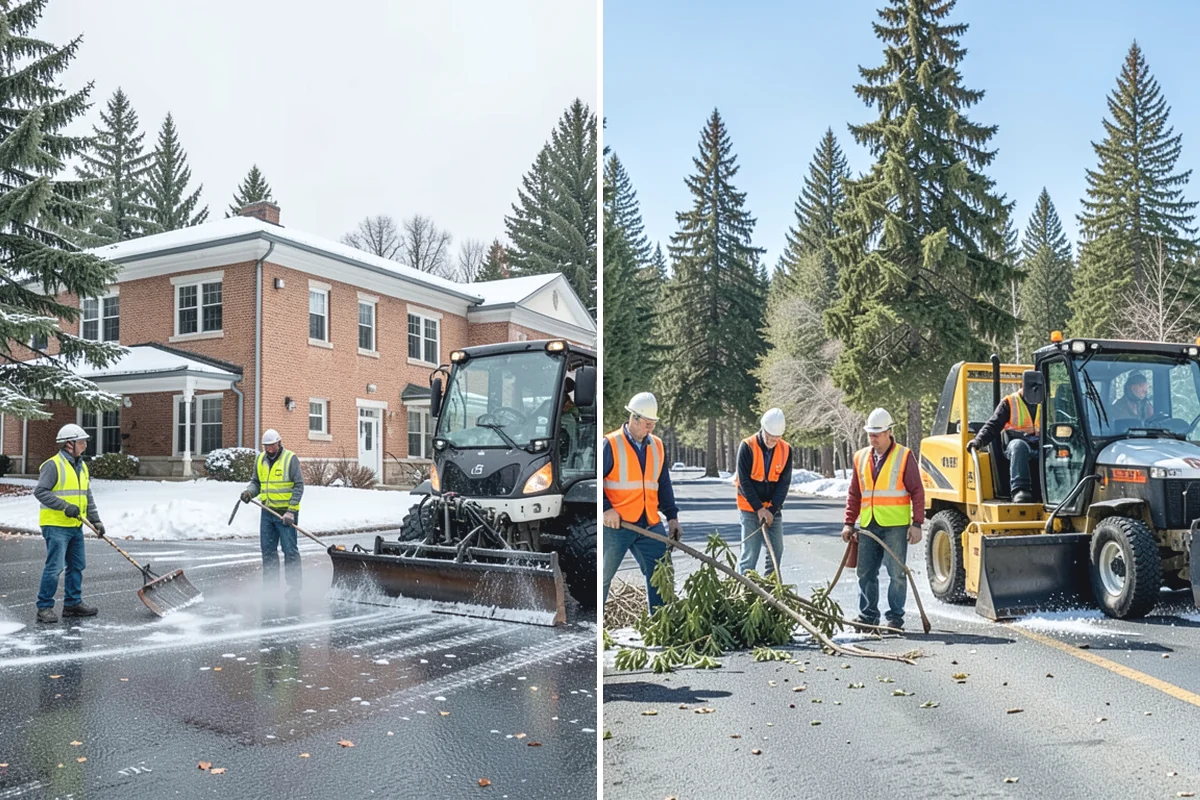 Erosion Control in Redmond, King County, WA - Assess the site's soils, slopes, and disturbance to design ESC measures