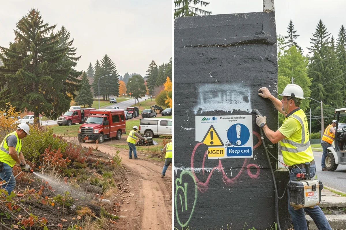 Erosion Control in Sammamish, King County, WA - Assess the site's soils, slopes, and disturbance to design ESC measures