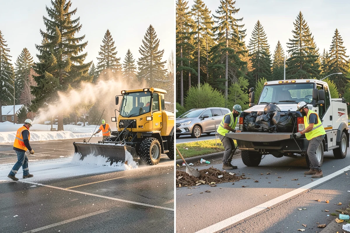 Erosion Control in Steilacoom, Pierce County, WA - Assess the site's soils, slopes, and disturbance to design ESC measures