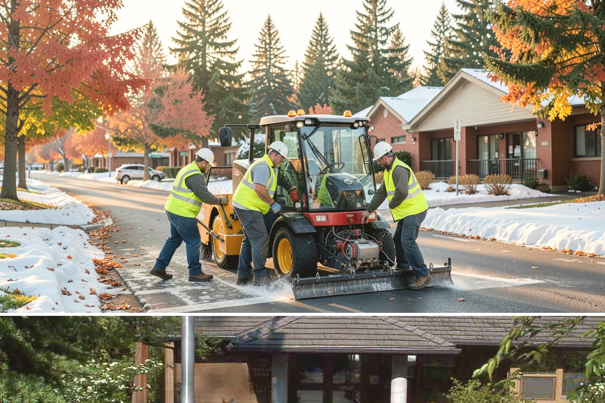 Erosion Control in Yarrow Point, King County, WA - Erosion control is critical from October through spring when Puget Sound rains are heaviest, and temporary stabilization is...
