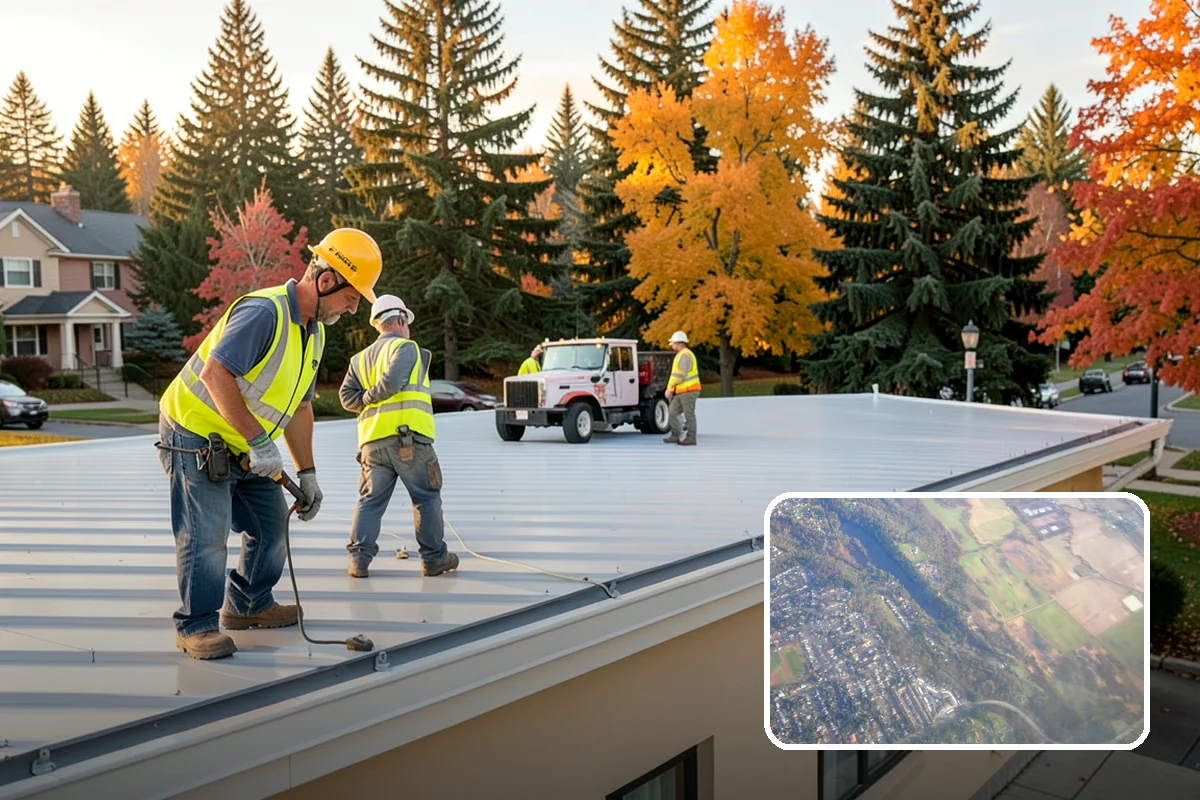 Event Cleanup in Algona, King County, WA - Returns event venues to service on a firm deadline