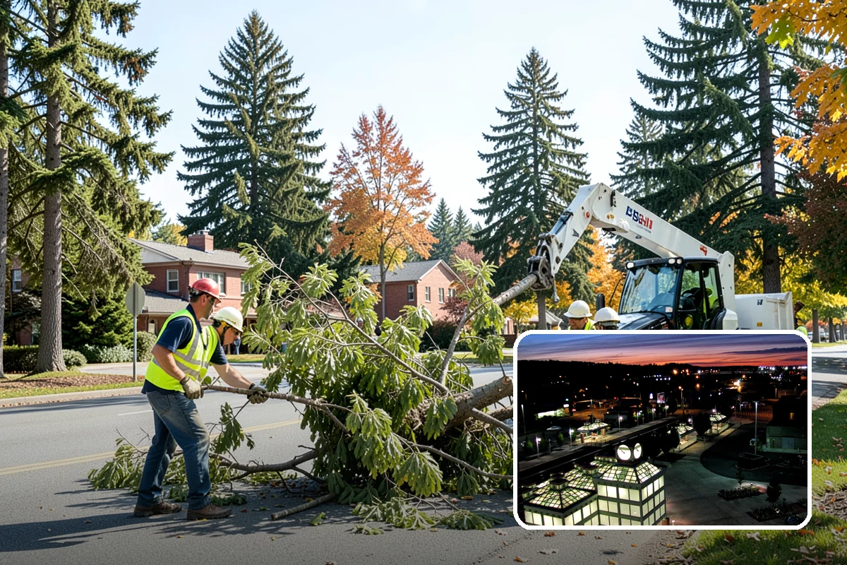 Event Cleanup in Auburn, King County, WA - Returns event venues to service on a firm deadline