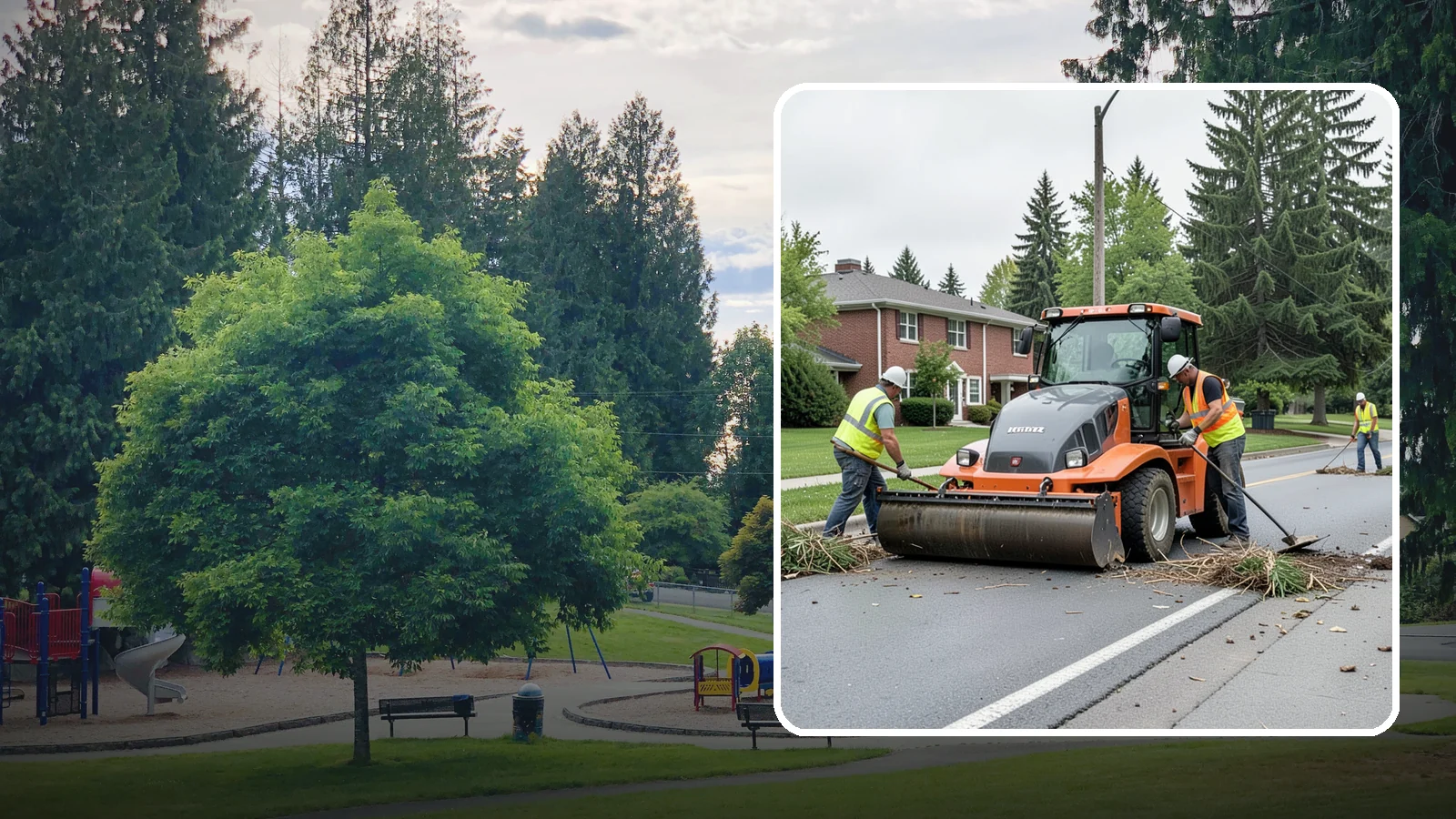 Event Cleanup in Bonney Lake, Pierce County, WA - Thorough post-event cleanup that returns public venues and grounds to service quickly after gatherings.