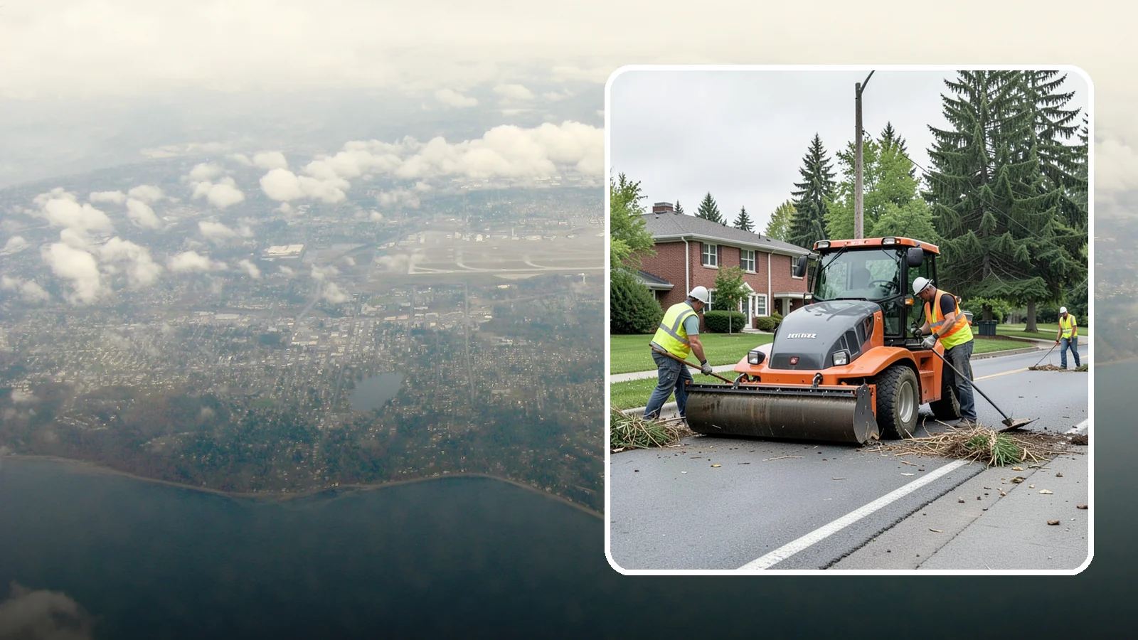 Event Cleanup in Burien, King County, WA - Thorough post-event cleanup that returns public venues and grounds to service quickly after gatherings.
