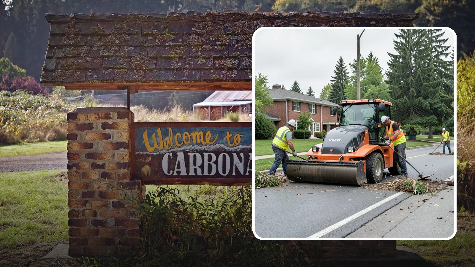 Event Cleanup in Carbonado, Pierce County, WA - Thorough post-event cleanup that returns public venues and grounds to service quickly after gatherings.