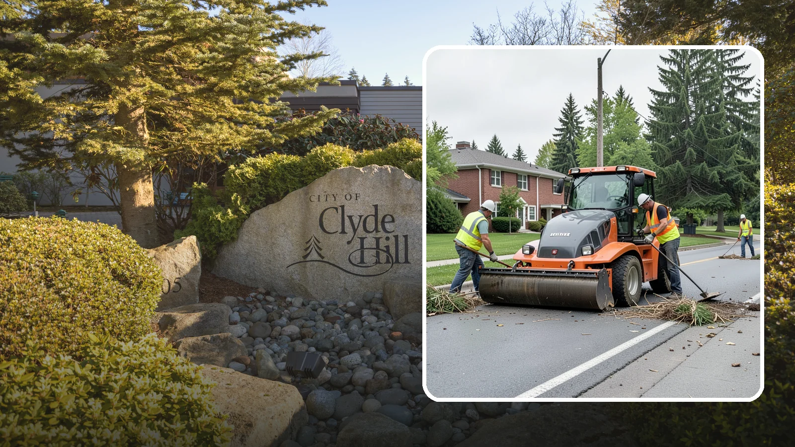 Event Cleanup in Clyde Hill, King County, WA - Thorough post-event cleanup that returns public venues and grounds to service quickly after gatherings.