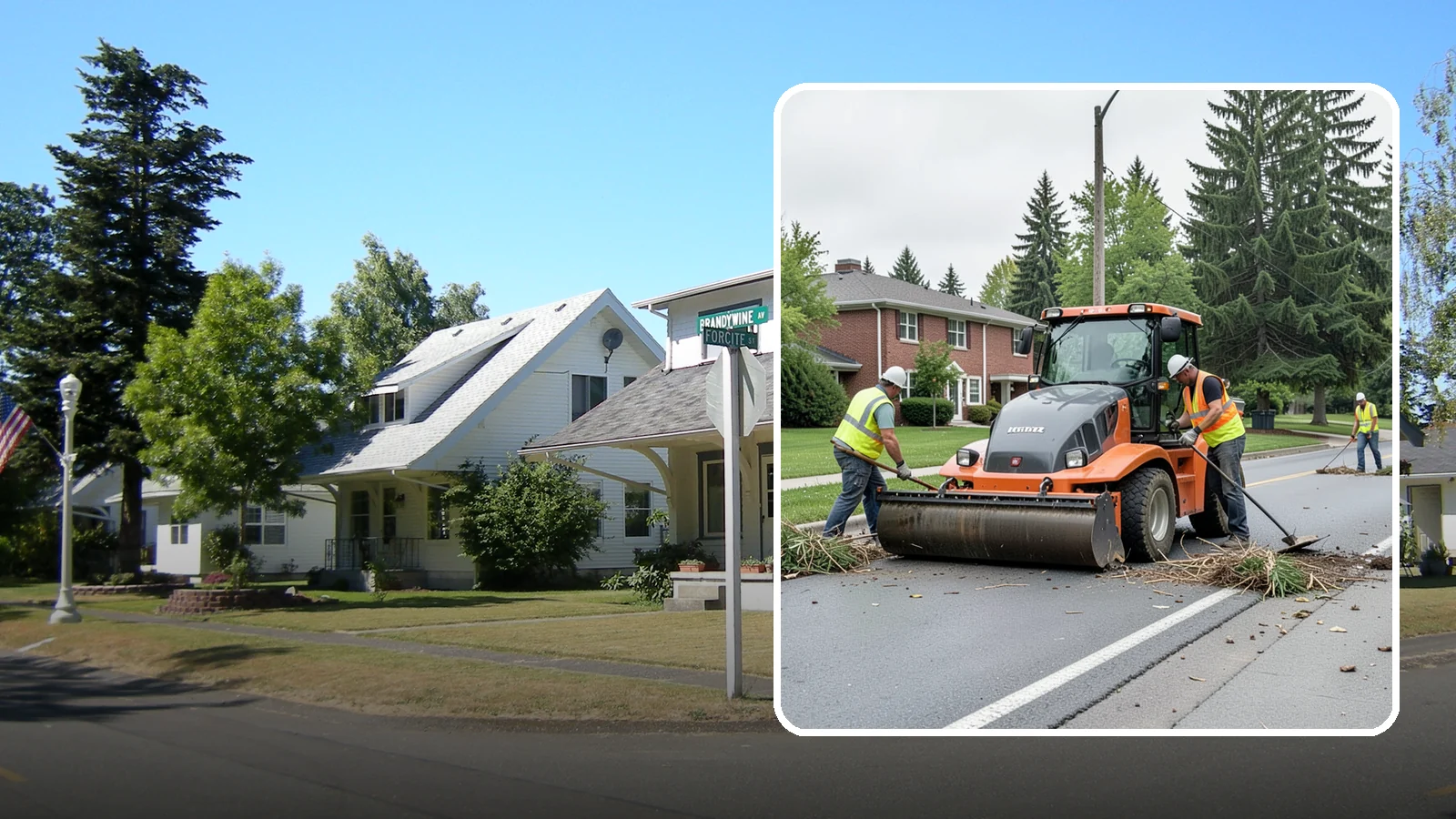 Event Cleanup in DuPont, Pierce County, WA - Thorough post-event cleanup that returns public venues and grounds to service quickly after gatherings.