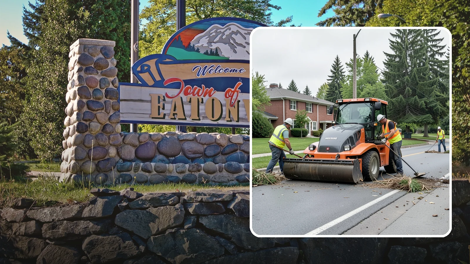 Event Cleanup in Eatonville, Pierce County, WA - Thorough post-event cleanup that returns public venues and grounds to service quickly after gatherings.