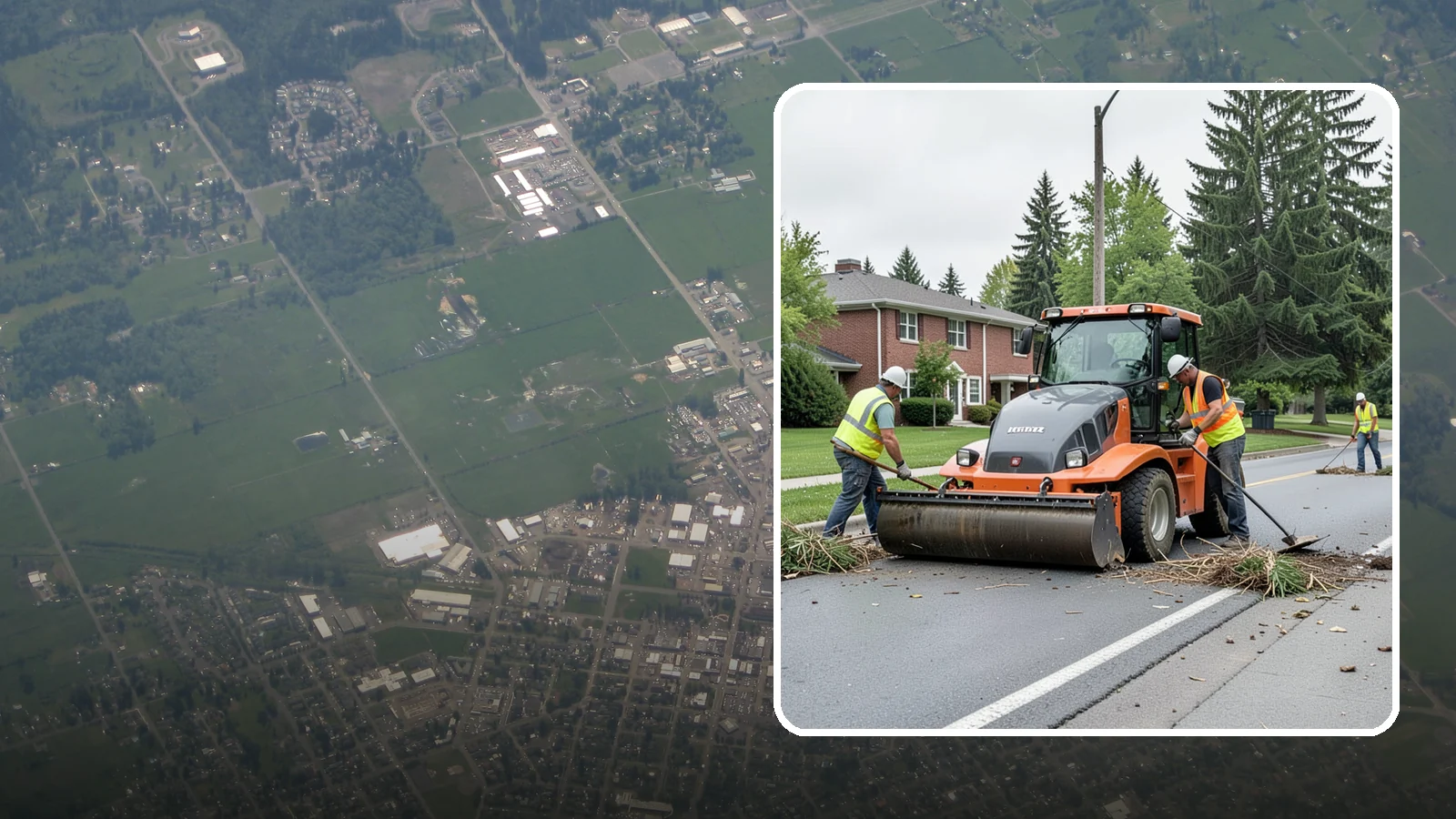 Event Cleanup in Enumclaw, King County, WA - Thorough post-event cleanup that returns public venues and grounds to service quickly after gatherings.
