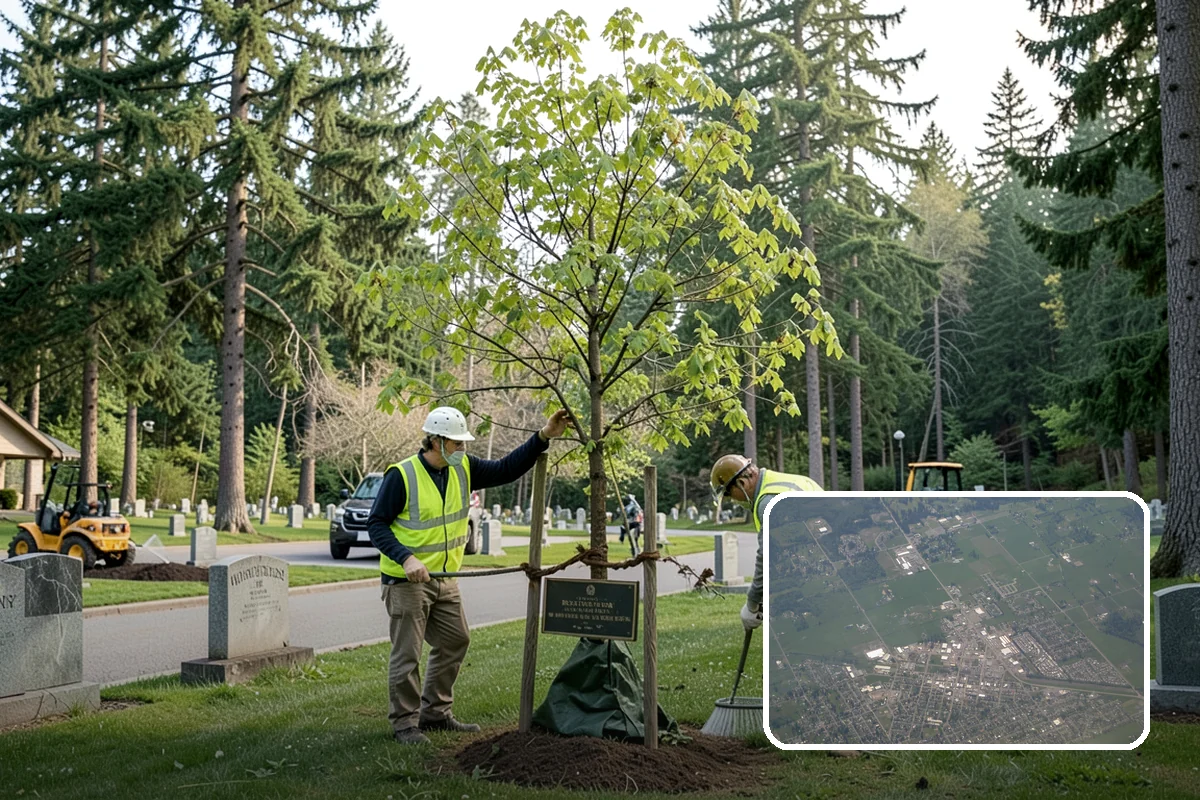 Event Cleanup in Enumclaw, King County, WA - Returns event venues to service on a firm deadline